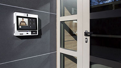 Safety at Student Housing