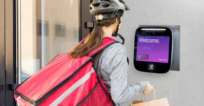 How to create delivery PINs with ButterflyMX