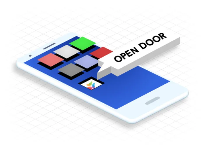 Register for ButterflyMX