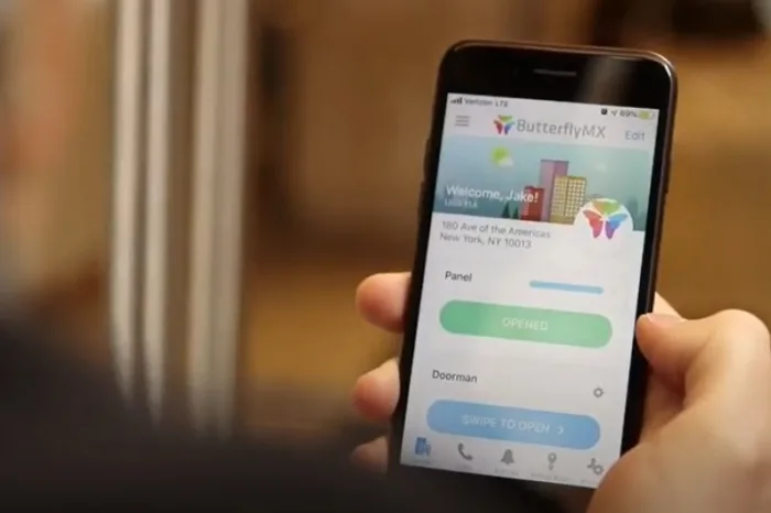 How to use ButterflyMX