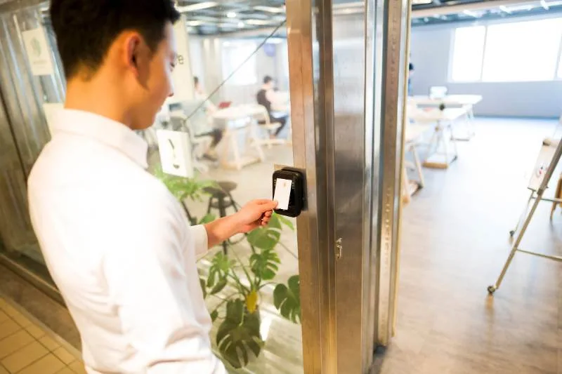 How ButterflyMX Access Management Works