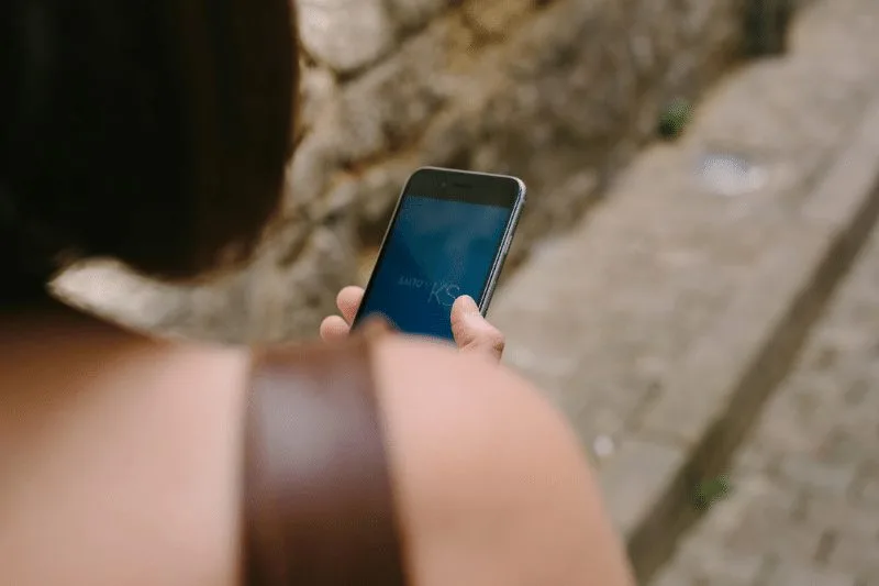 How to Connect Your SALTO KS Account to ButterflyMX as a Resident