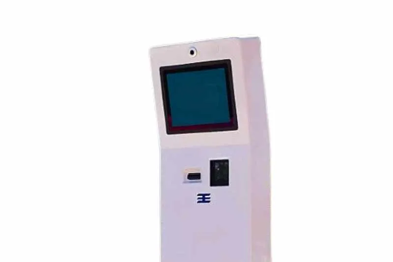 Envera Virtual Gate Guard gate access control