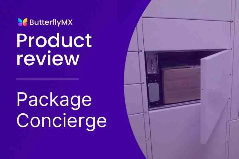Package Concierge Review | Features, Pricing, Alternatives