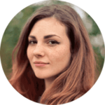 Profile image for Sophia Cooper