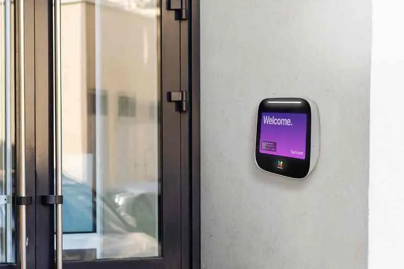 access control sytems