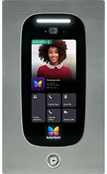 7 surface intercom butterflymx