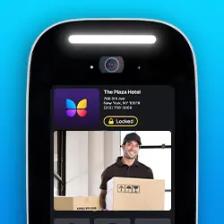 powerful integrations butterflymx