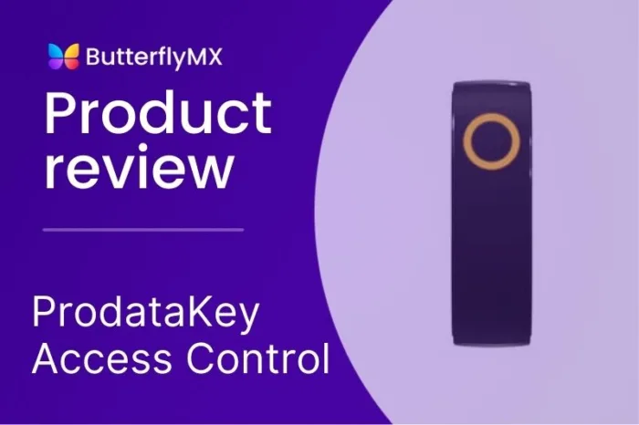 ProdataKey review