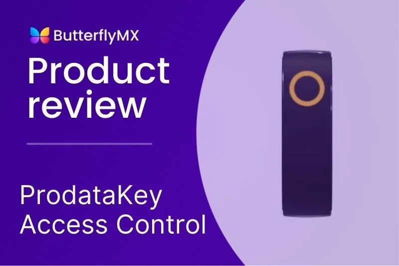 ProdataKey review