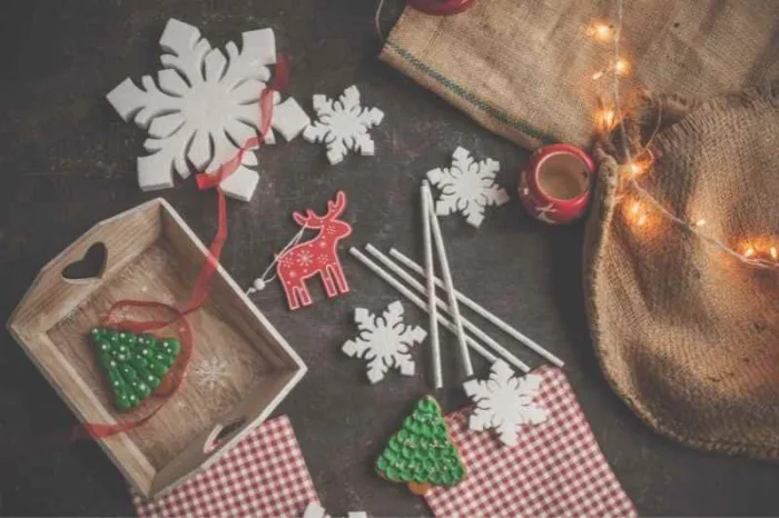 Learn how your building can have sustainable holidays.