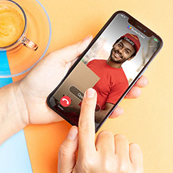 video calling butterflymx