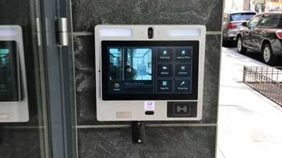 ButterflyMX Builtin NYC Funding