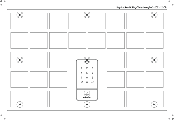 ButterflyMX Product Brochure