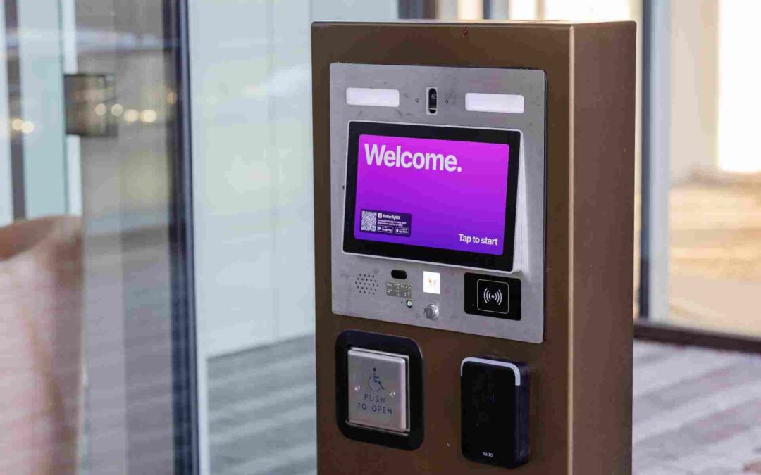 What is the ButterflyMX System?