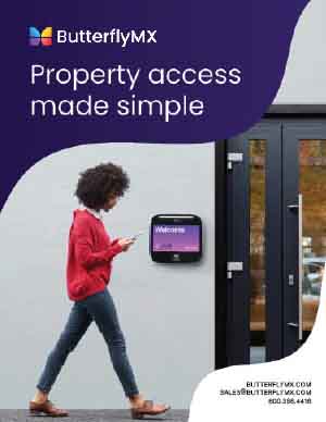 brochure butterflymx