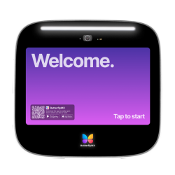 visit ButterflyMX video intercom product page