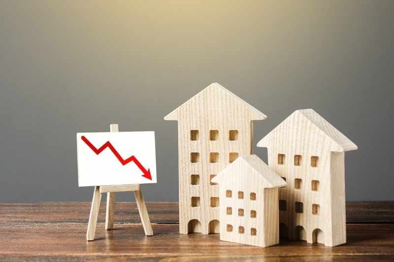 Recessions are a natural part of the real estate cycle