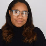 Profile image for Zaria Thomas