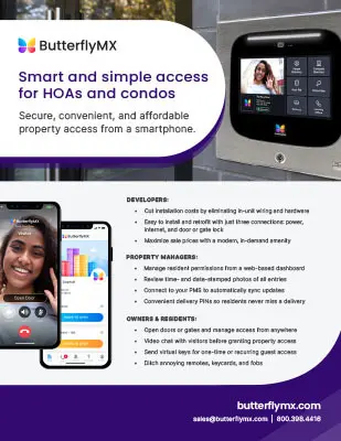 butterflymx student housing fact sheet