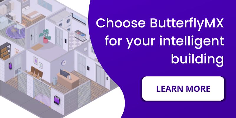 intelligent building cta