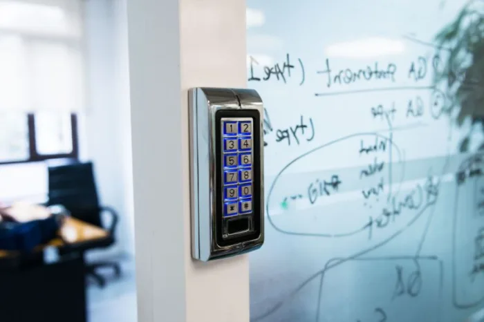 access control models & methods