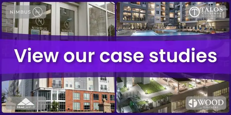 View our case studies
