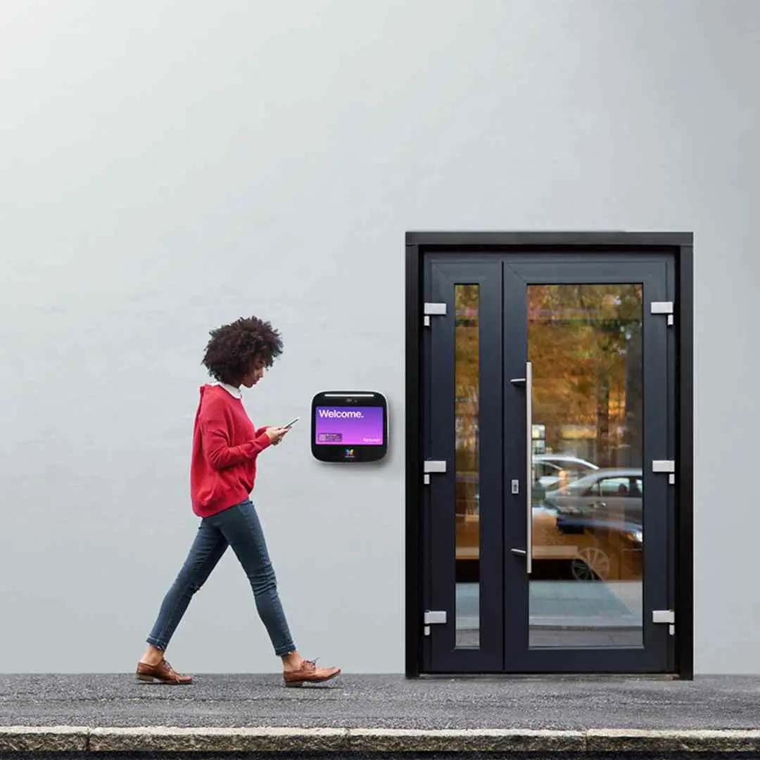 12-surface-intercom 12 inch surface intercom