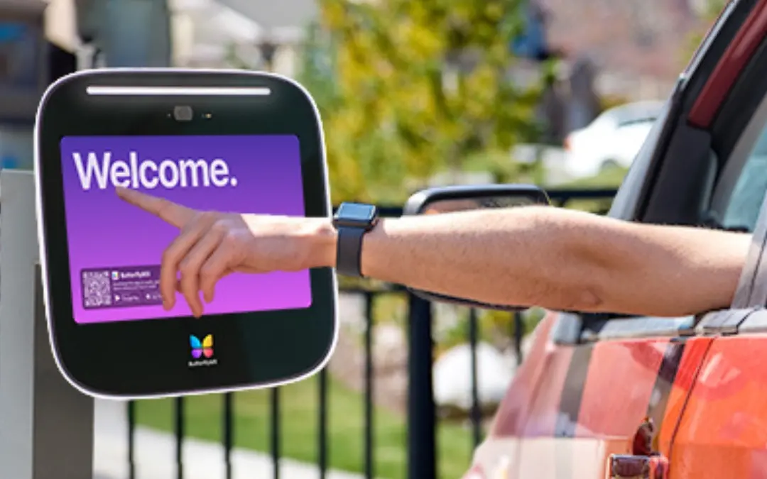 Next-Generation Video Intercoms: What’s New & What Do They Mean For You?