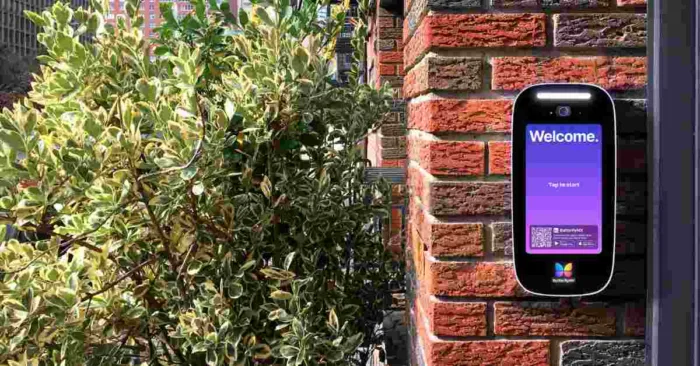 How to cancel ButterflyMX