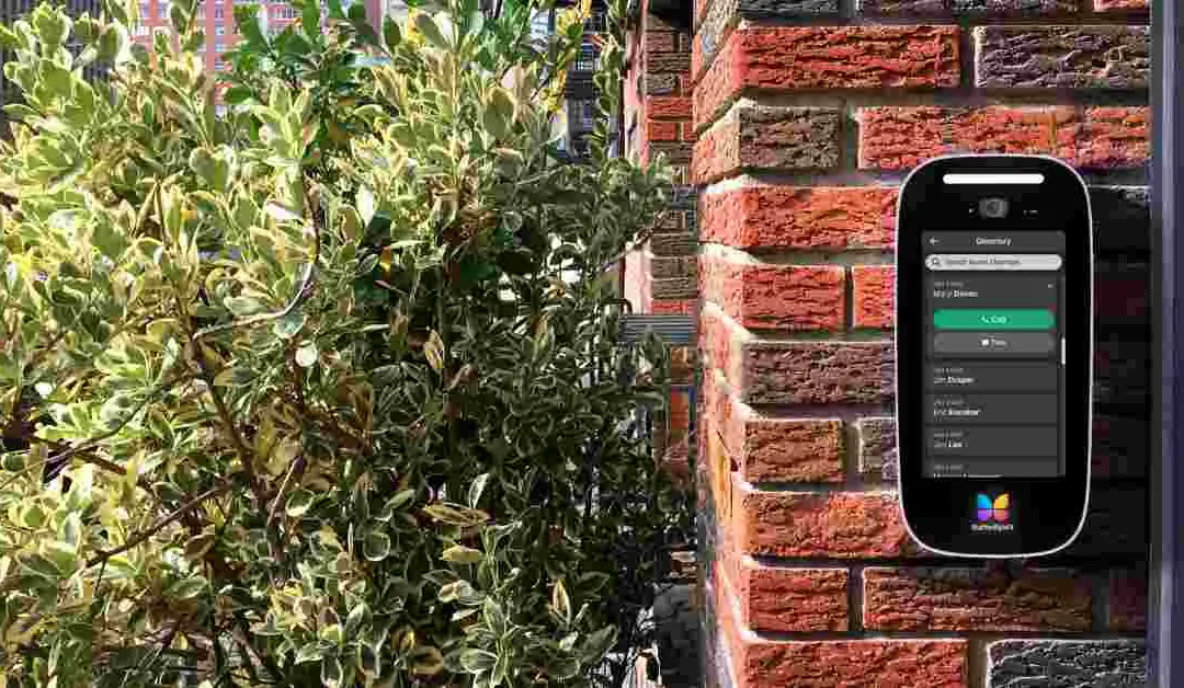 How to Change How Your Name Appears on the ButterflyMX Intercom Directory