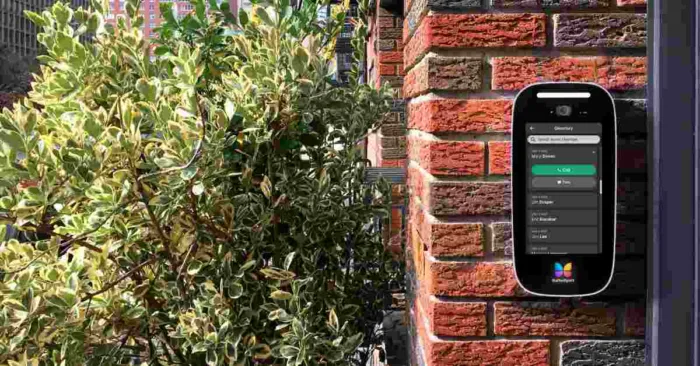 Update how your name appears in the directory