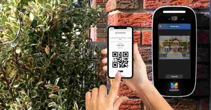 How to use a Visitor Pass