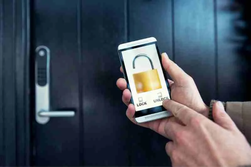 7 Best Smart Door Lock Apps on the Market Today
