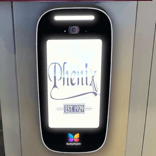 Phenix Salon Suites Case Study