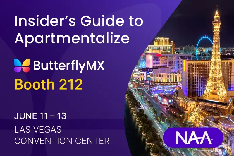 Insider’s Guide to NAA Apartmentalize 2025
