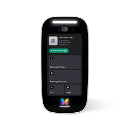 butterflymx-package-room-solutions-intercom-access ButterflyMX Package Room Solution