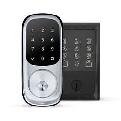butterflymx smart locks