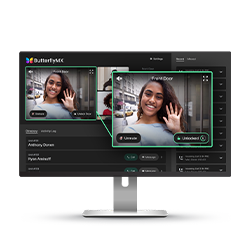 ButterflyMX Video Intercoms