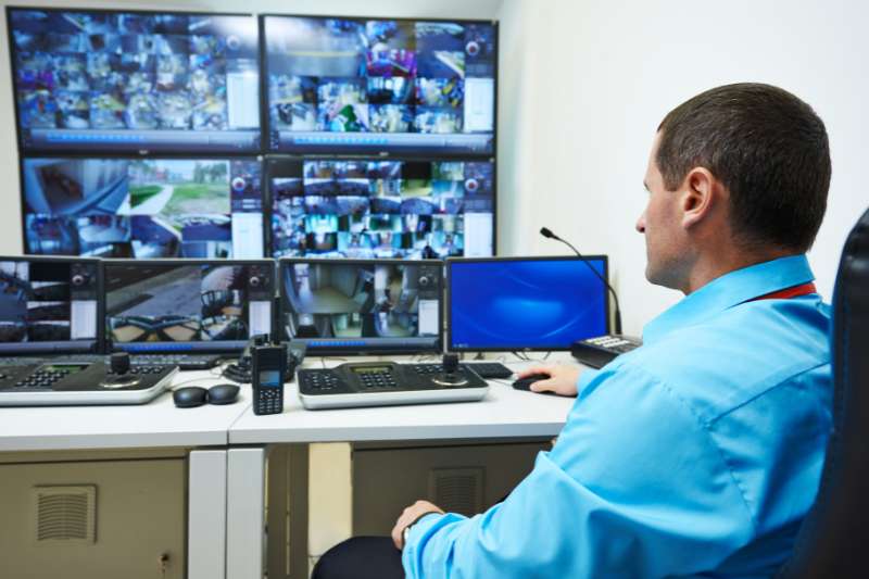 video management system