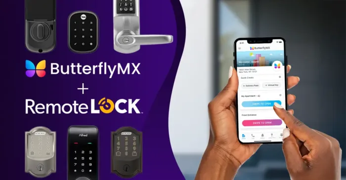 RemoteLock integration