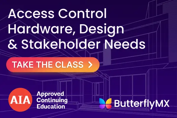 AIA-class-events-page butterflymx aia ces registered course
