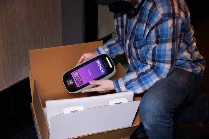 Join our industry-leading access control partner program.