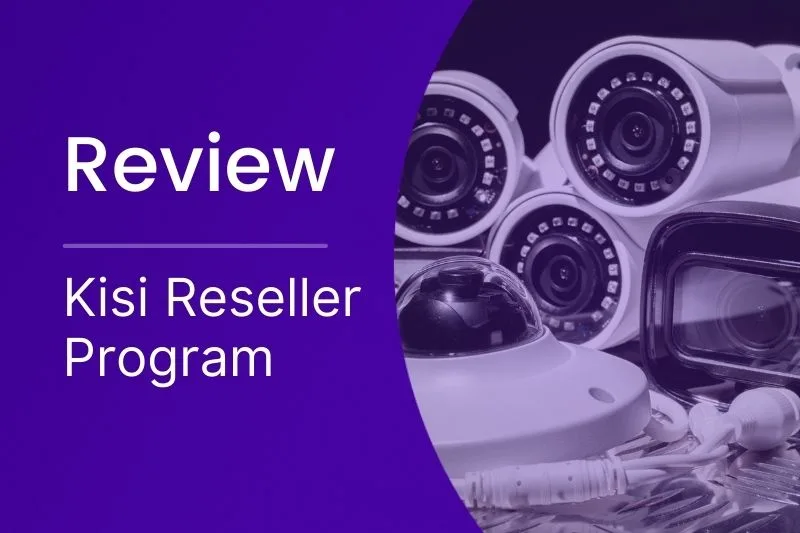 Explore our complete Kisi Reseller Program review.