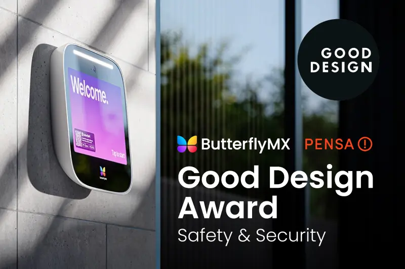 ButterflyMX & FTV Capital