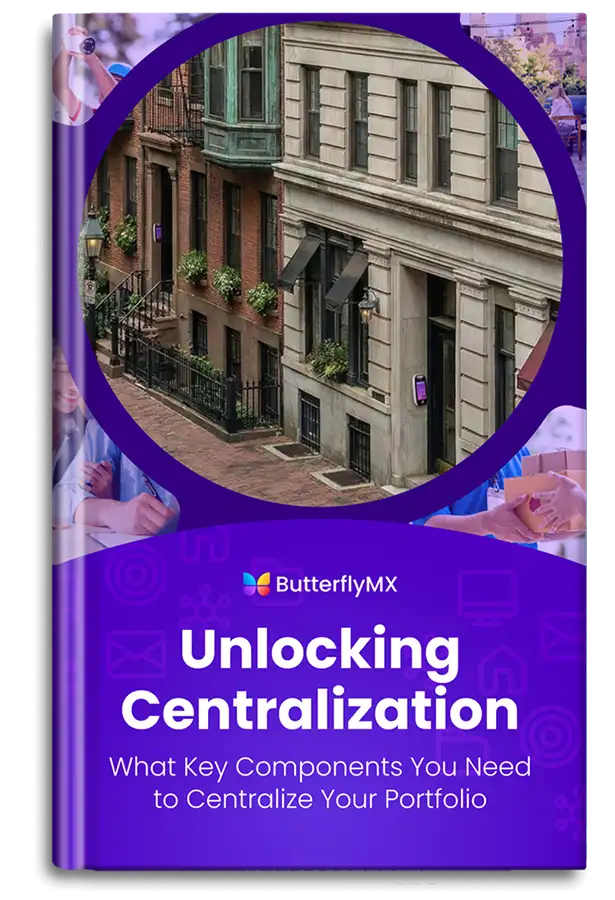 Unlocking Centralization