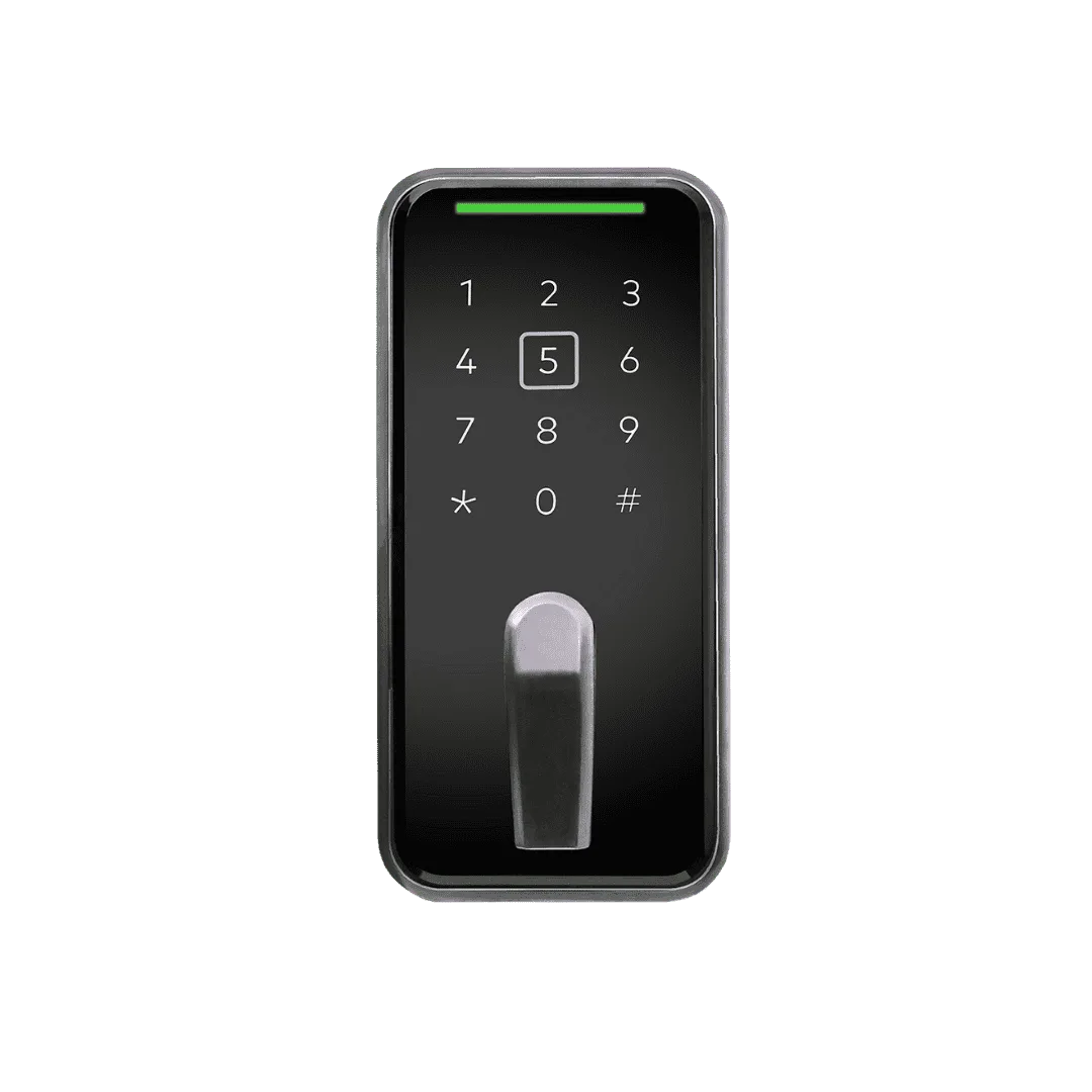 dormakaba smart lock