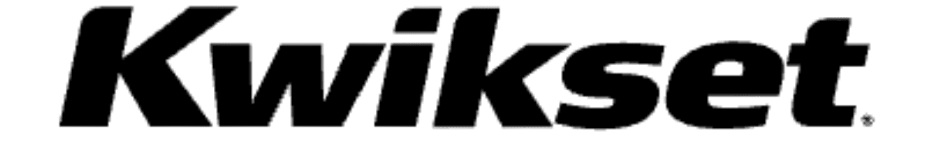 Kwikset logo