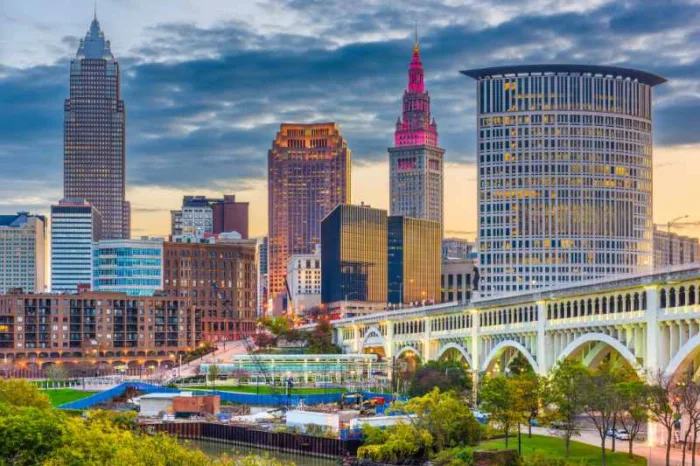 Cleveland property technology trends