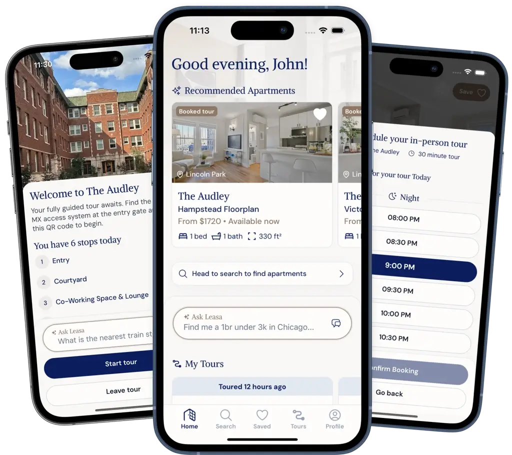 Aigentless ButterflyMX integration